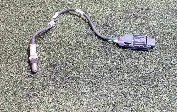 Ford Tourneo Custom Lambda probe sensor GK215E145AD
