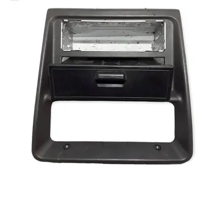 Mitsubishi Pajero Other interior part