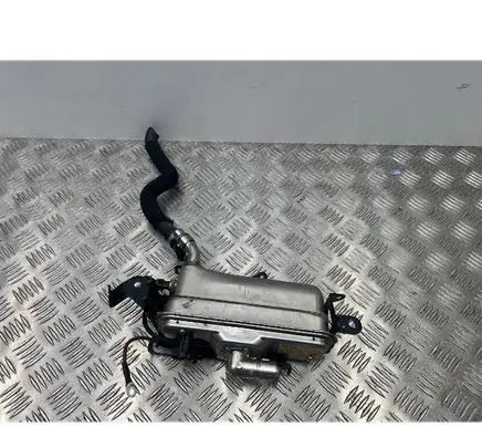 BMW 5 G30 G31 G38 Coolant heater 9490555