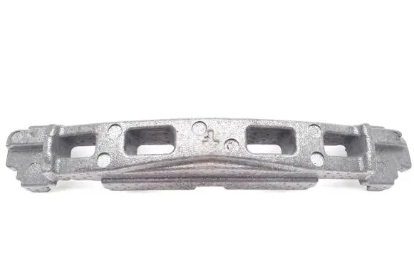 Opel Mokka X Front bumper foam support bar 25980550