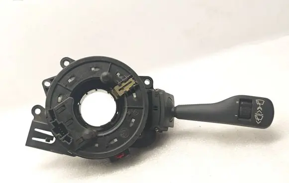 BMW X3 E83 Wiper turn signal indicator stalk/switch 8376443 04305010