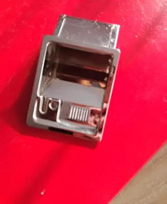 Cadillac Fleetwood Car ashtray 6712313 16-7-12313