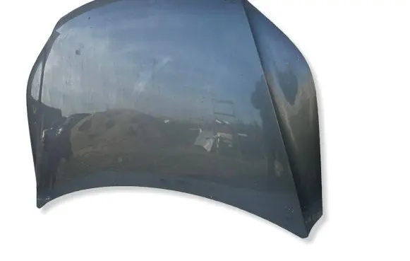 Volkswagen Tiguan Engine bonnet/hood 5N0823155A