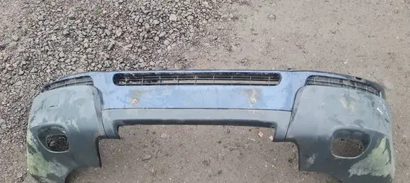 Volvo XC90 Front bumper 08620593