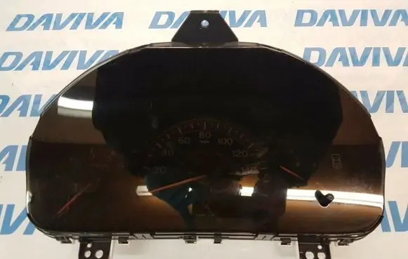 Honda Accord Speedometer (instrument cluster) 78100-E200 78100E200 HR0347-303