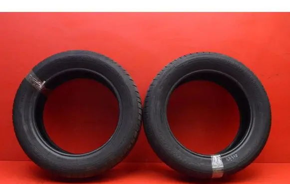 Renault Laguna III R17 summer tire 