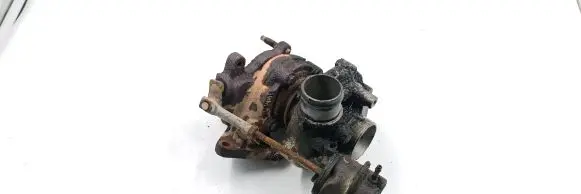 Volkswagen Polo III 6N 6N2 6NF Turbo GS4045145701 701729