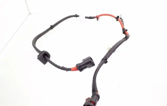 BMW X4 F26 Other wiring loom 9367686 9367371 936768601