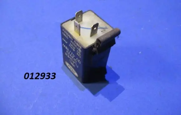 Ford Sierra Hazard warning light relay 012933