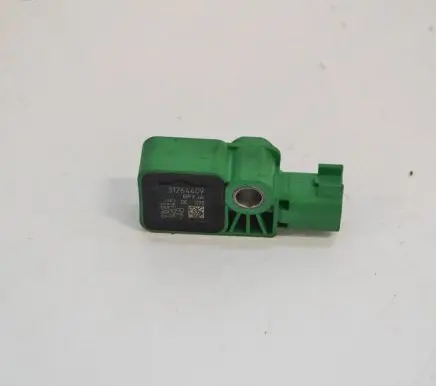 Volvo XC60 Airbag deployment crash/impact sensor