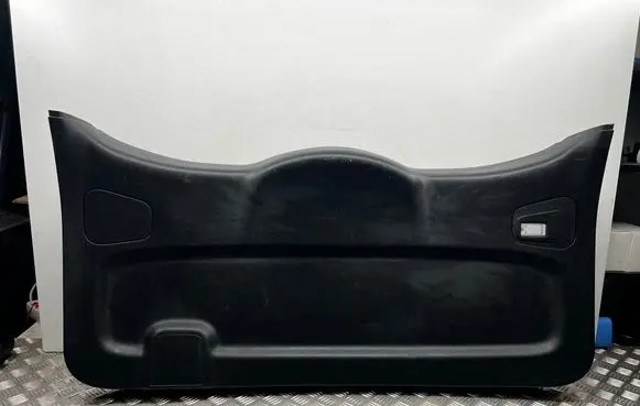 Ford S-MAX Tailgate/boot lid cover trim 6M21R40411AEW 6M21R40411 AM21R454A29BBW