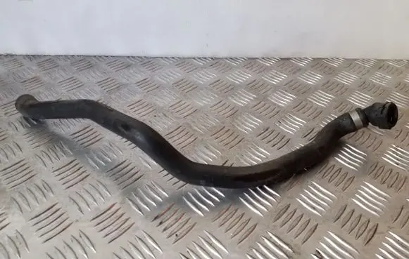 BMW 7 E65 E66 Engine coolant pipe/hose