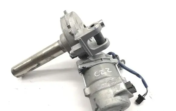 Toyota C-HR I Steering rack mechanical part 8965010040