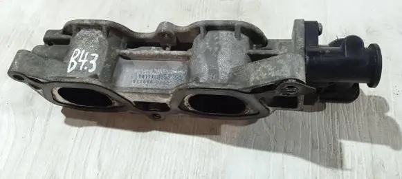 Subaru XV Electric throttle body valve 14111AA030 0120000280