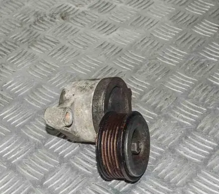 Mazda 2 Generator/alternator belt tensioner ZJ38