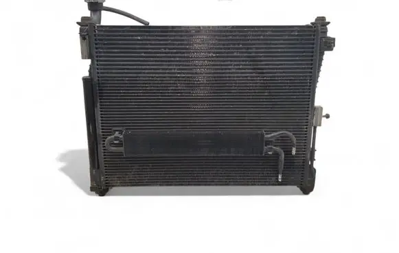 Dodge Durango III Radiator set 55038003AG