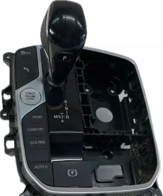 BMW 4 G22 G23 G24 G26 Gear selector 5A1DE33