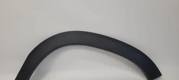 Dacia Duster II Front arch trim 