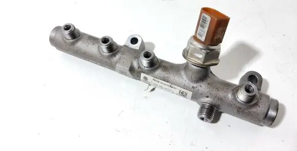 Audi A5 8T 8F Fuel main line pipe 059130089AH 059130758K