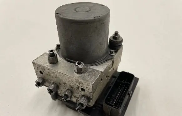 Peugeot 508 RXH ABS Pump 0265952294 65602T0700