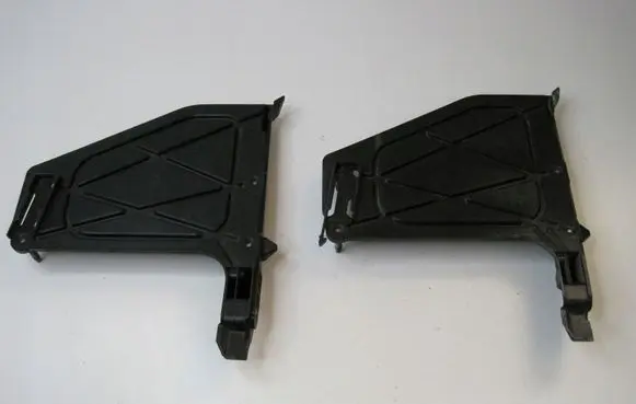 Peugeot 308 Audio system kit 9808674780