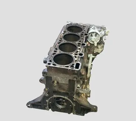 Mazda 6 Engine block R2AA