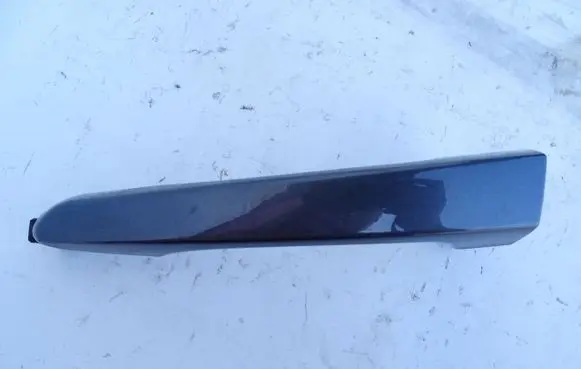 Hyundai Tucson TL Loading door exterior handle/bracket 