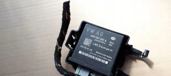 Audi A7 S7 4G Light module LCM 4H0907357A
