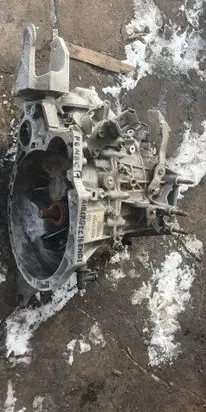 Citroen C4 Aircross Manual 5 speed gearbox F6MBC