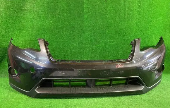 Subaru XV Front bumper
