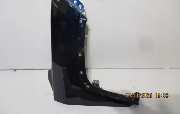 Jeep Compass Fender 