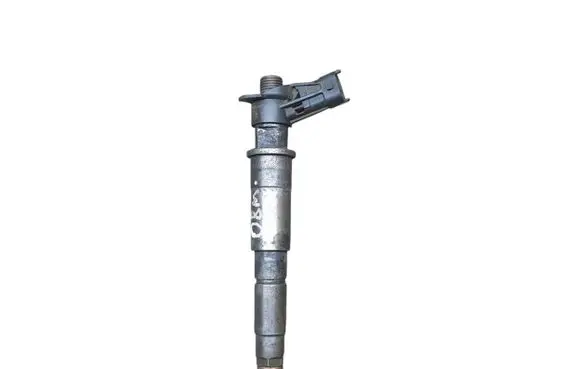 Renault Trafic II (X83) Fuel injector 0445115007 505056AH82409398