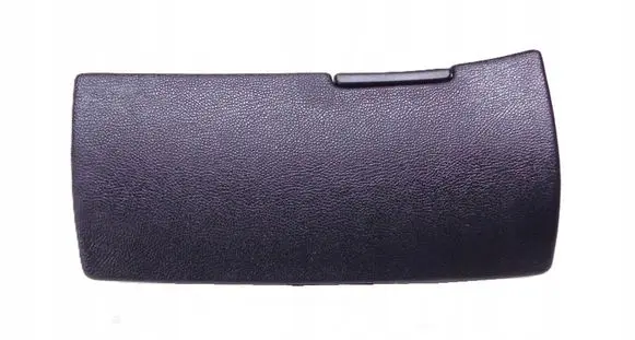 Glove box