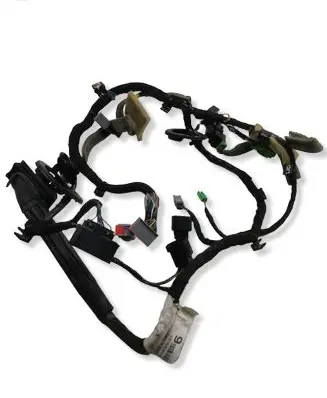 Volvo XC60 Front door wiring loom 31374702