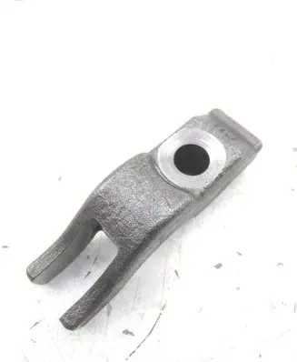 Opel Astra J Fuel Injector clamp holder