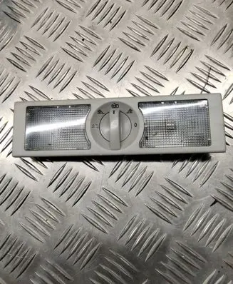 Seat Altea Rear seat light 0885400 0886400