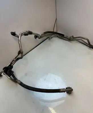 Skoda Roomster (5J) Air conditioning (A/C) pipe/hose 6r0820721