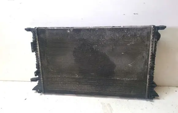 Audi A7 S7 4G Coolant radiator 8K0121251H