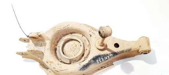 Opel Antara Rear upper control arm/wishbone