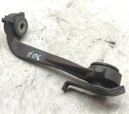 Renault Trafic III (X82) Front control arm