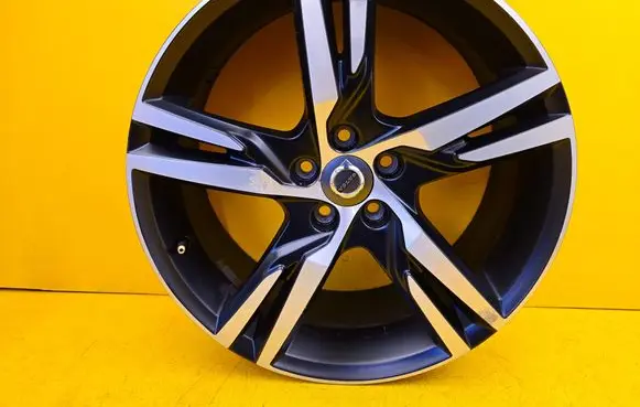 Volvo XC60 R19 alloy rim 31423931