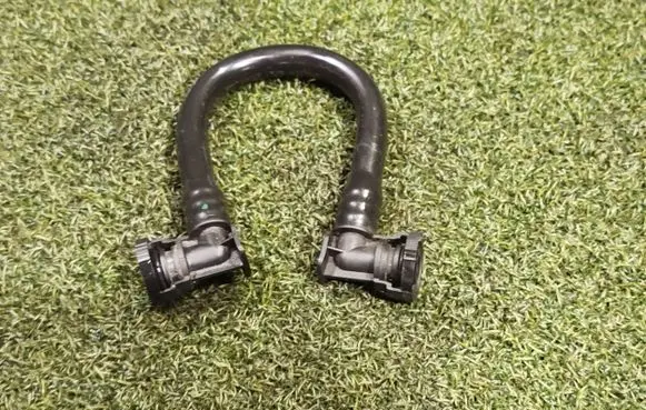 Opel Vivaro Brake line pipe/hose 462263083R