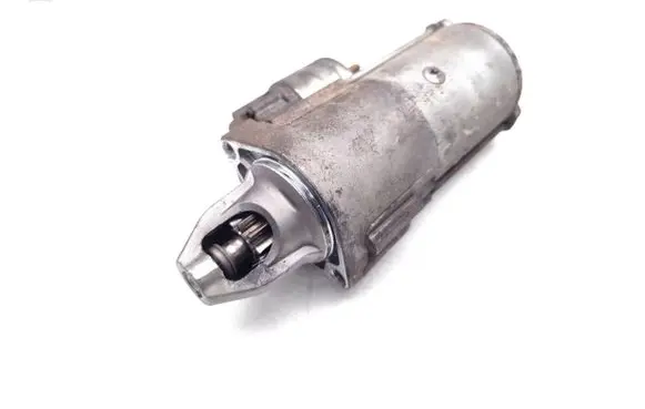 Mercedes-Benz CLS C219 Starter motor A0051518901