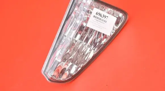 Nissan Murano Z50 Rear/tail lights P2942R