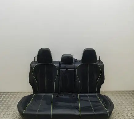 BYD Atto 3 Rear seat 1552970900 1552972500