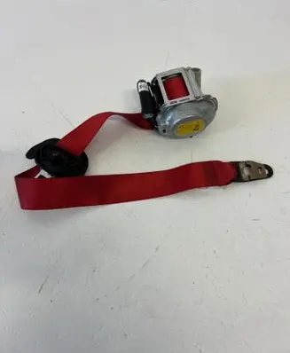 Mercedes-Benz C W206 Front seatbelt D73553 34327927C 89788175