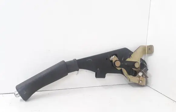 Alfa Romeo GTV Handbrake/parking brake lever assembly