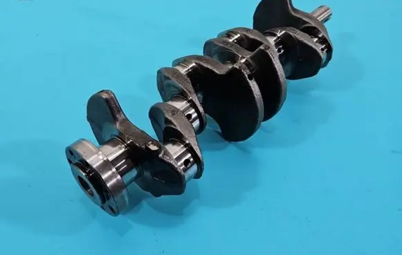 Renault Megane IV Crankshaft K9K IMPRK1441811