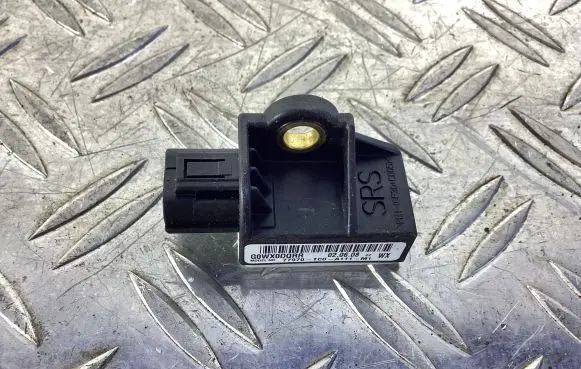 Honda Accord Airbag deployment crash/impact sensor 77970TC0A111M1 G0WX0DQRR