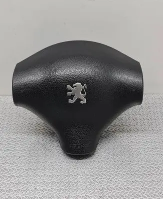 Peugeot 206 Steering wheel airbag 96425026ZR